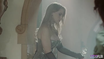 Lucidflix behind the camera's eye with octavia red