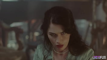 Lucidflix behind the camera's eye with octavia red