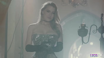 Lucidflix behind the camera's eye with octavia red