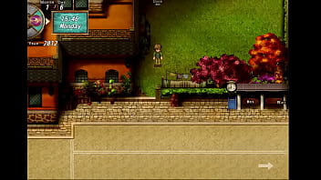 Provocando a la madrastra y a la profesora