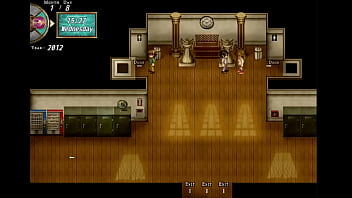 Provocando a la madrastra y a la profesora