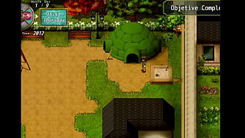 Provocando a la madrastra y a la profesora