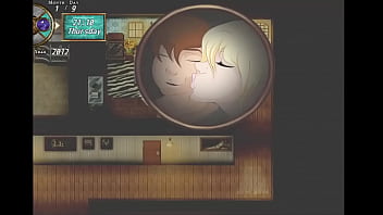 Provocando a la madrastra y a la profesora