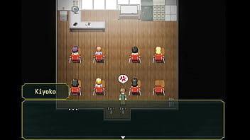 Provocando a la madrastra y a la profesora