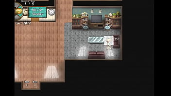 Provocando a la madrastra y a la profesora