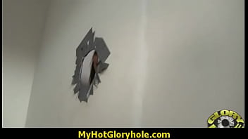 Sexy Wild Lady Deepthroats At Gloryhole 19 thumbnail