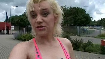 Natural Dutch Milf With Tats Fucks thumbnail