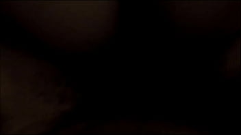 Squirting all over me