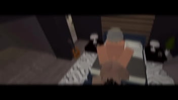 Her boyfriend wasn’t doing enough…