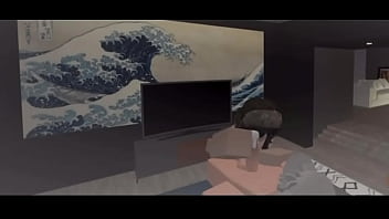 Her boyfriend wasn’t doing enough…