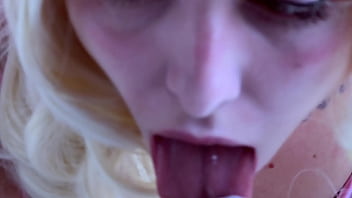 Are you going to worship my socks or soles first