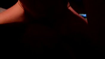 She thinks she going to make me cum first