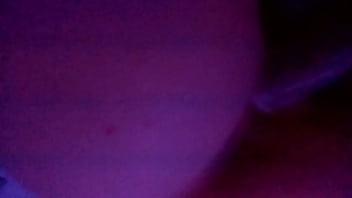 Girlfriend knows how to ride dick