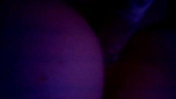 Girlfriend knows how to ride dick