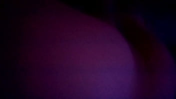 Girlfriend knows how to ride dick