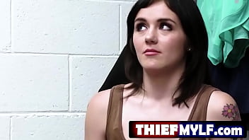 Mckensie talks to officer jordan and makes a deal with him he’ll personally punish rosalyn with the help of mckensie and they won’t have to call the cops Mckensie talks to officer jordan and makes a deal with him he’ll personally punish rosalyn with the help of mckensie and they won’t have to call the cops