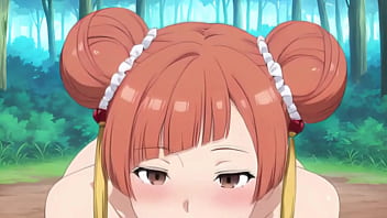 Sousou no frieren laufen hen ai simplified version