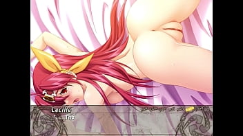 Raidy get punished lecille