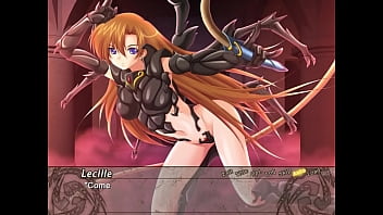 Raidy get punished lecille