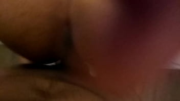 Sister doggy sex slurping noise