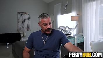 Think about it stepdaddy