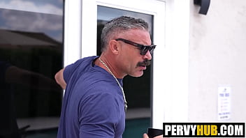 Think about it stepdaddy