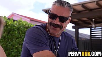 Think about it stepdaddy