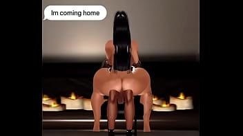 I got you your present