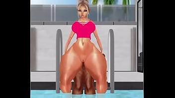 I got you your present