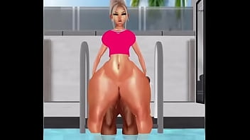 I got you your present