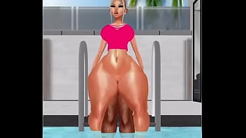 I got you your present