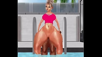 I got you your present