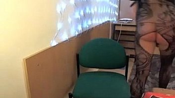 Cam whore from berlin part 1