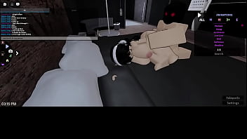 Gamer Girl Got Fucked In Roblox thumbnail