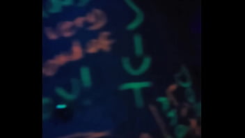 Amandgreg0326 blacklight 1