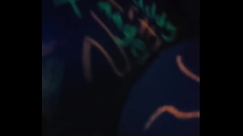 Amandgreg0326 blacklight 1