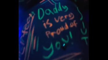 Amandgreg0326 blacklight 1