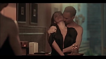 Oscuro deseo de maite perroni recopilación de escenas hot de la temporada 1