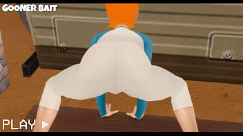 Try not to cum challenge with hentai and famous toon porn shorts comp Try not to cum challenge with hentai and famous toon porn shorts comp