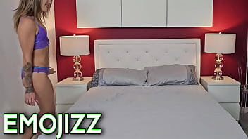 Cock hungry sluts reverse gangbang