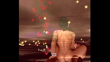 Just cuz we were bored