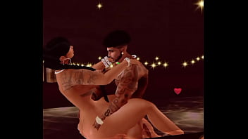 Just cuz we were bored