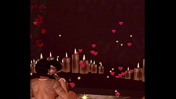 Just cuz we were bored