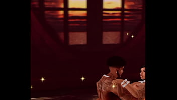 Just cuz we were bored