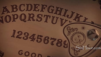 Petite virgin gets both of her holes stuffed by 2 trembling stepbrothers