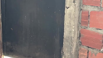 Estefany my stepcousin is a very slut she likes adrenaline and secretly fucking