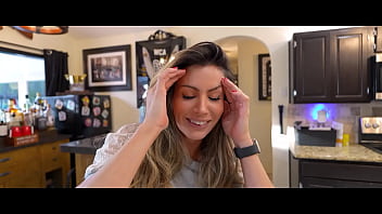 Playing strip poker with my stepmom coco vandi preview wca productions