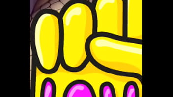 Mmm je m’empale bien