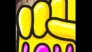 Mmm je m’empale bien