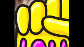 Mmm je m’empale bien